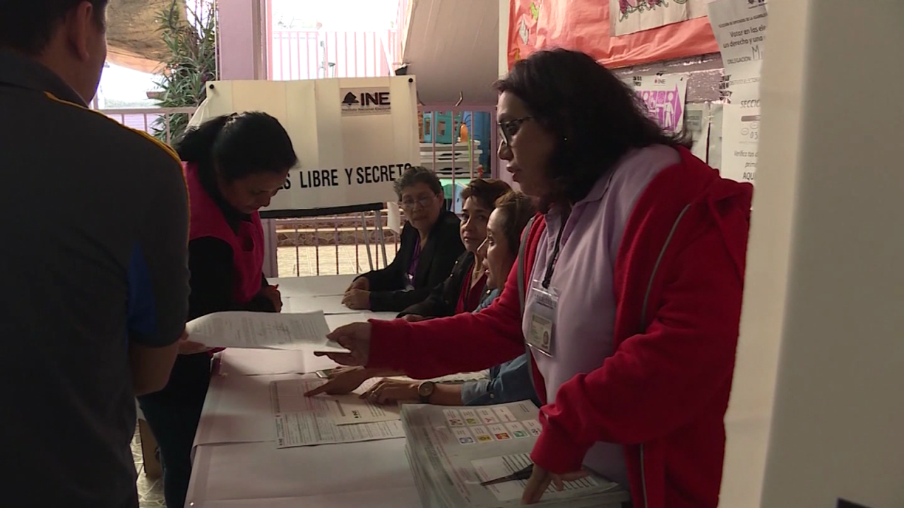 CNNE 1002250 - mexicanos en el exterior podran votar en linea