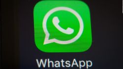 CNNE 1003159 - ahora puedes acelerar los audios de whatsapp