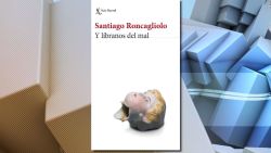 CNNE 1003284 - "y libranos del mal", lo nuevo de santiago roncagliolo