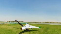 CNNE 1003647 - dubai planea reducir sequias con drones