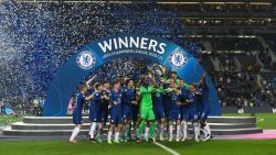 CNNE 1004101 - las claves del chelsea para ganar la champions