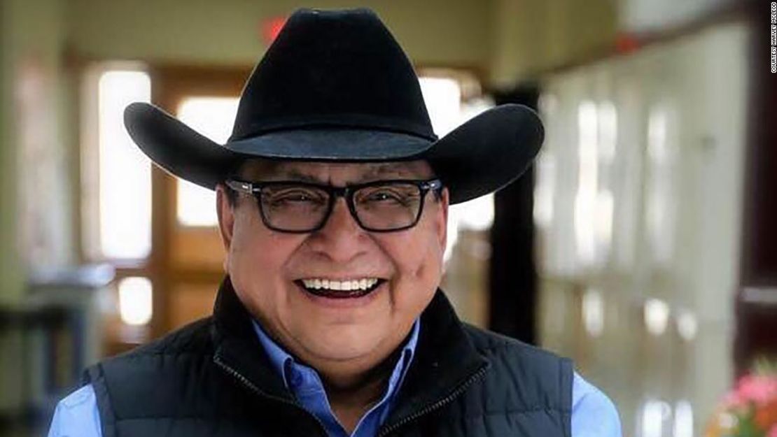 Harvey McLeod asistió a Kamloops a fines de la década de 1960. Dijo que la escuela marcó a generaciones.