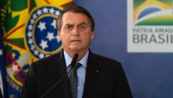 CNNE 1005261 - copa america- bolsonaro dice que quiere que sea en brasil