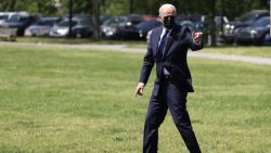 CNNE 1005427 - biden reconoce el mes del orgullo lgbtq y es tendencia