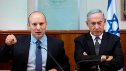 CNNE 1005446 - naftali bennett, el hombre que podria sacar a netanyahu