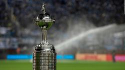 CNNE 1005605 - los duelos mas interesantes de octavos de la libertadores