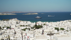 CNNE 1005831 - este es el plan de grecia para recuperar el turismo