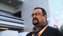 CNNE 1006018 - steven seagal se une a un partido politico pro-kremlin