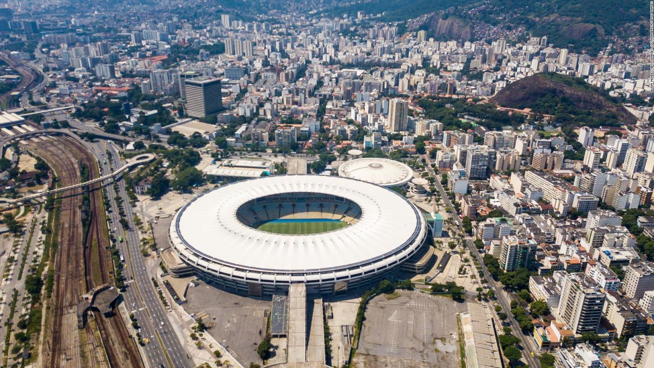 CNNE 1006322 - un repaso a los paisajes de la copa america