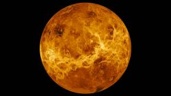 CNNE 1007578 - asi es el inusual campo magnetico de venus