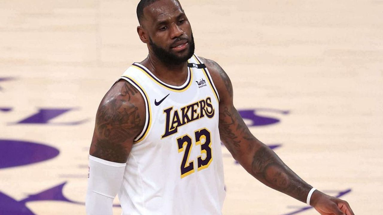 CNNE 1007804 - lebron james da razon de la eliminacion de los lakers