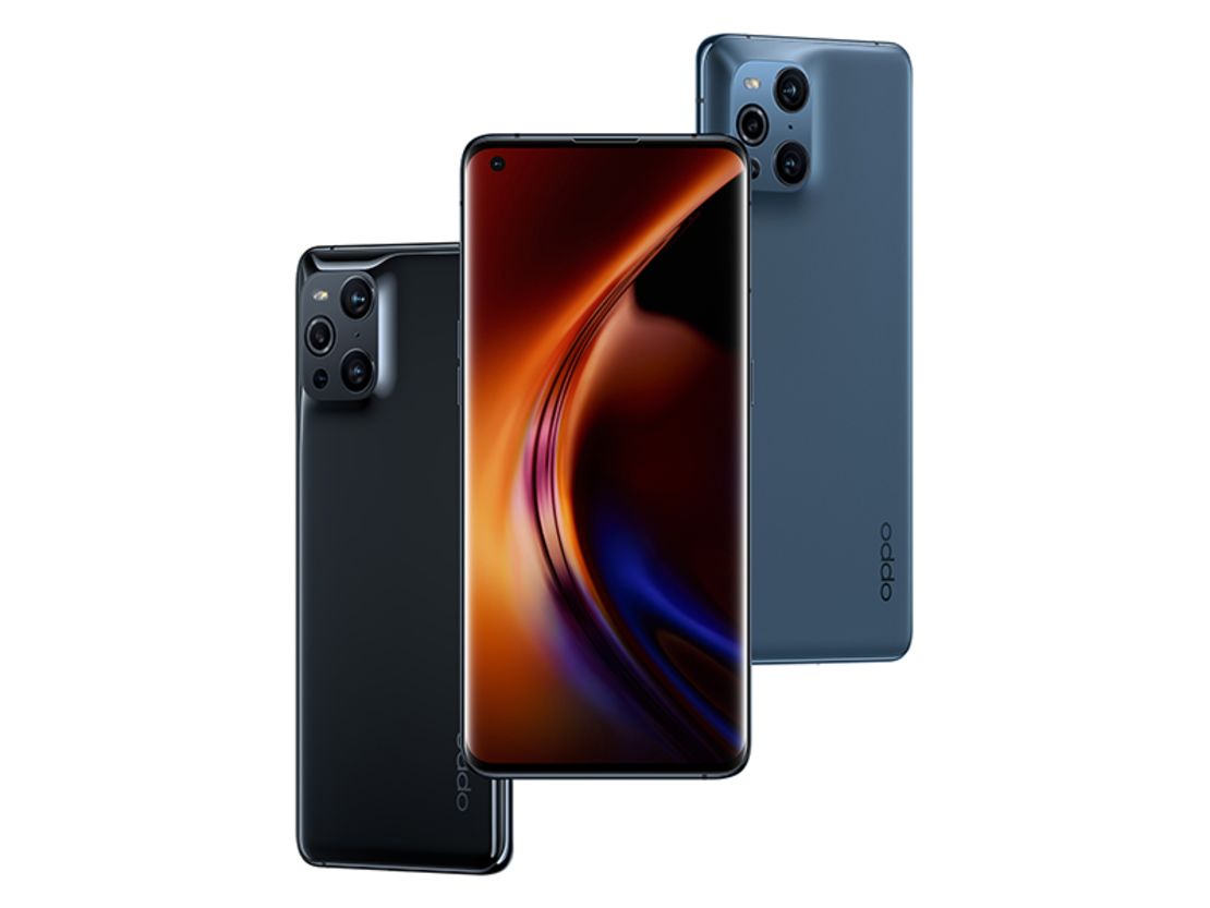 CNNE 1008065 - oppo find x3 pro