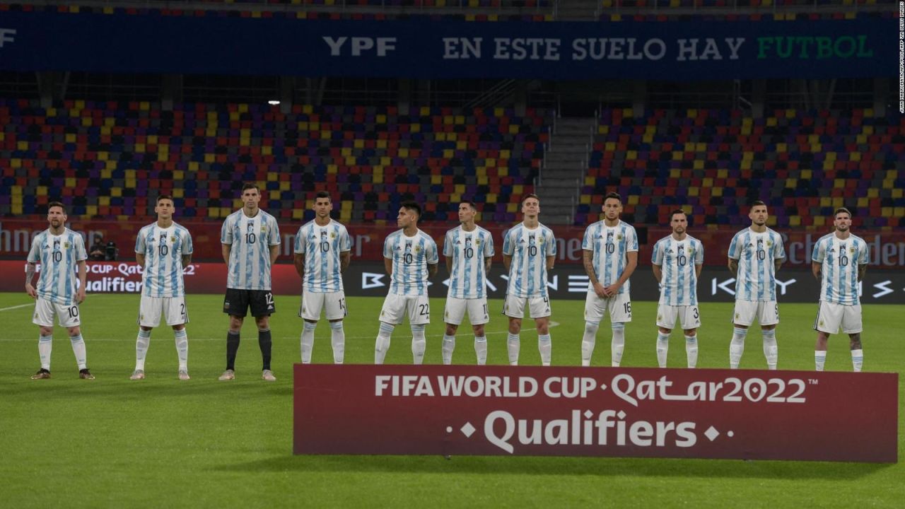 CNNE 1008374 - copa america- argentina no se quedara en brasil