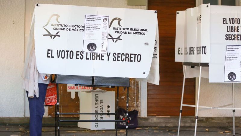 Consulta popular sobre juicios a exfuncionarios en méxico: qué es, cuándo se llevará a cabo y puntos clave | cnn
