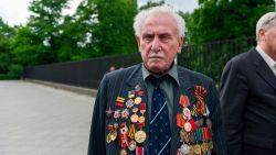 CNNE 1008787 - muere el ultimo soldado sobreviviente de la liberacion de auschwitz