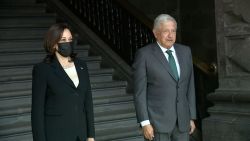 CNNE 1009360 - amlo- el tema central con kamala harris es la migracion