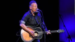 CNNE 1009467 - bruce springsteen regresa a broadway para los vacunados