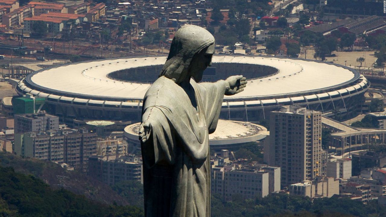 CNNE 1010312 - los obstaculos de brasil para organizar la copa america