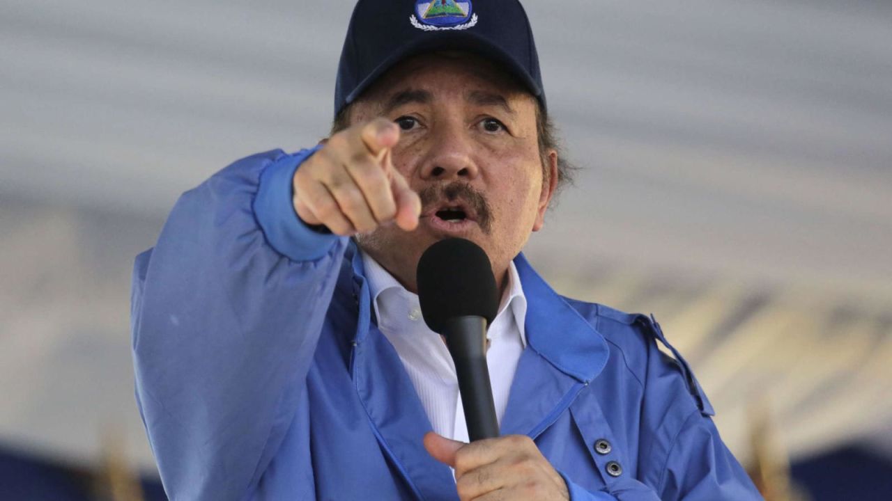 CNNE 1010404 - chinchilla dice que ortega construye un regimen de terror