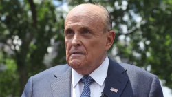 CNNE 1010448 - audio revela como giuliani presiono a ucrania