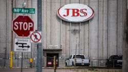 CNNE 1011603 - jbs usa pago us$ 11 millones tras ciberataque