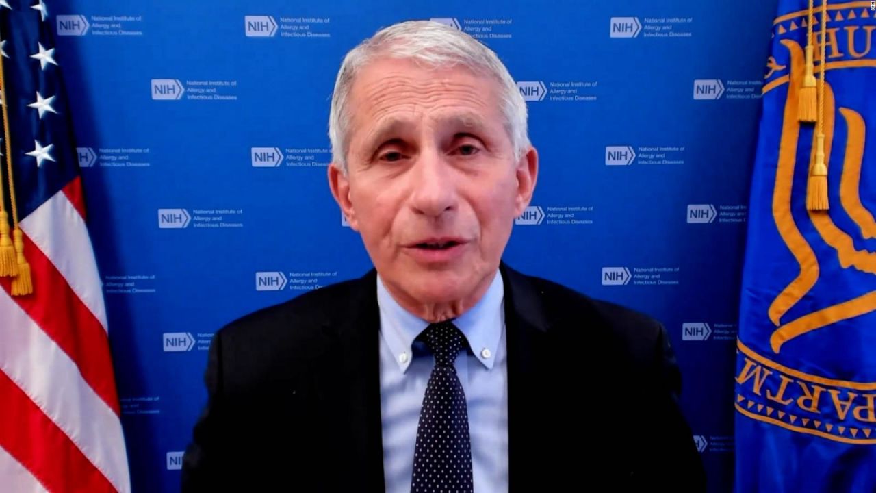 CNNE 1011742 - el dr- fauci advierte sobre la variante delta