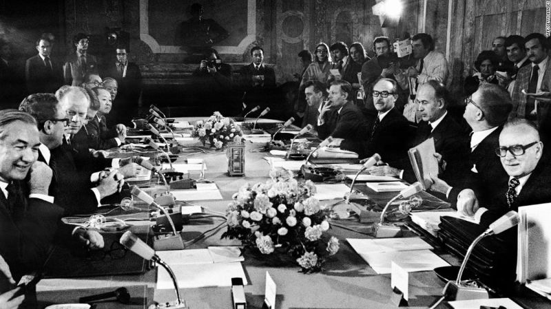 ¿qué es el g7, quiénes son sus miembros y qué poder tiene? | cnn