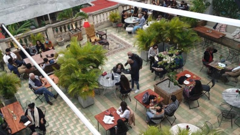 4. San Isidro, La Habana, Cuba: Time Out llama a San Isidro "un lienzo de arte al aire libre" gracias a su vibrante arte callejero. Yarini Habana