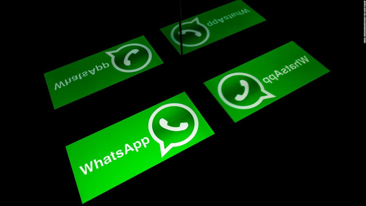 CNNE 1012382 - es tendencia- cambios en whatsapp