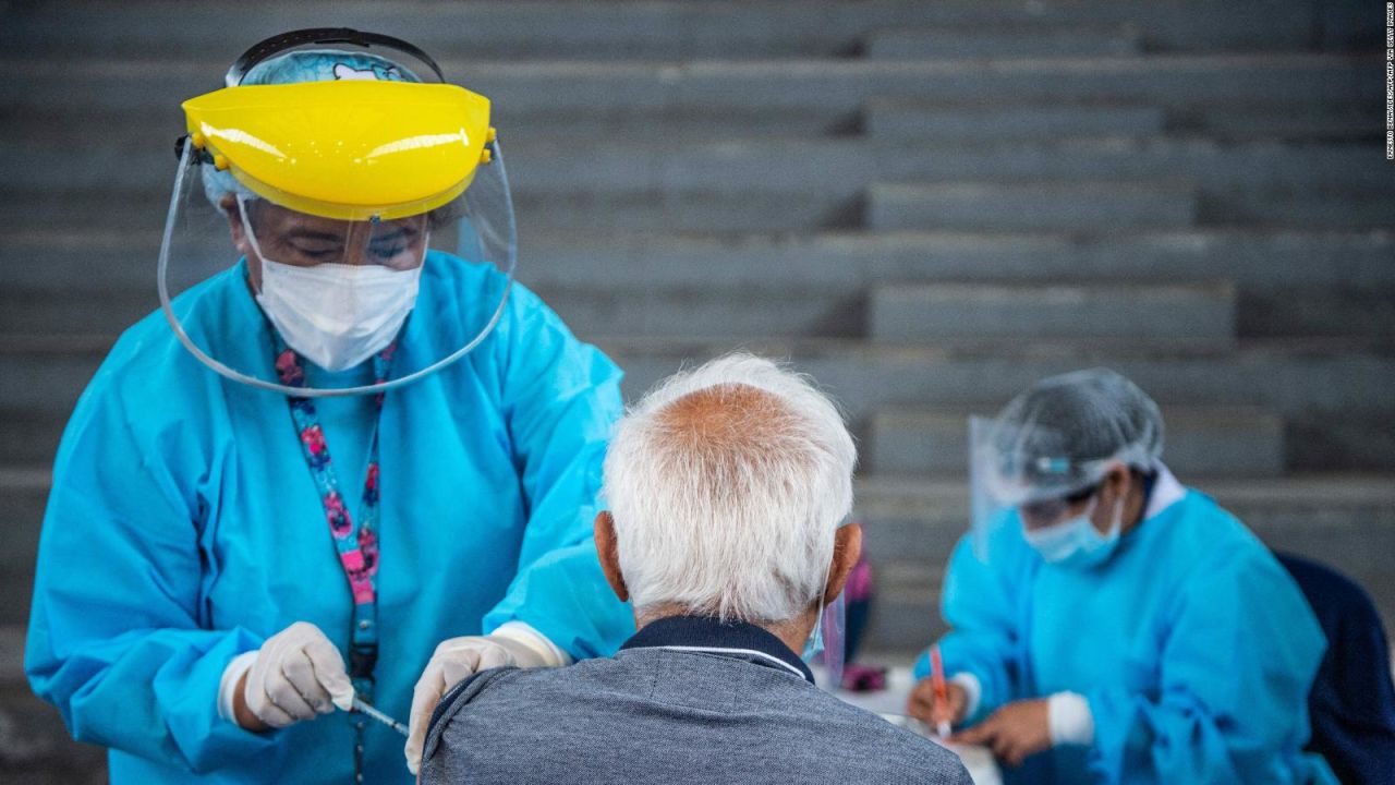 CNNE 1012464 - ops- tomara anos controlar pandemia en latinoamerica