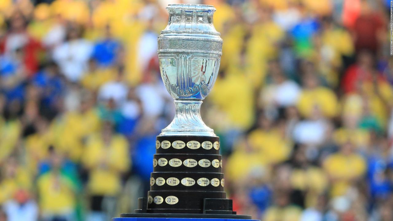 CNNE 1012815 - todos los detalles de la copa america