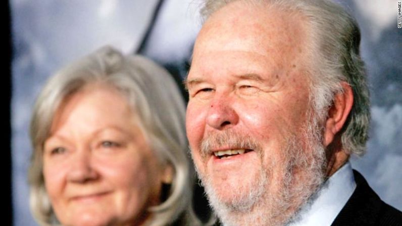 Ned Beatty, actor que participó en películas como "Deliverance" y "Superman", murió el domingo 13 de junio a los 83 años de "causas naturales", dijo Deborah Miller, gerente de talento de Shelter Entertainment Group.