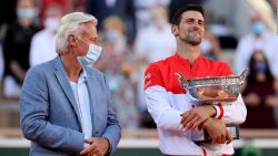 CNNE 1014379 - varsky- djokovic suma su 19 grand slam