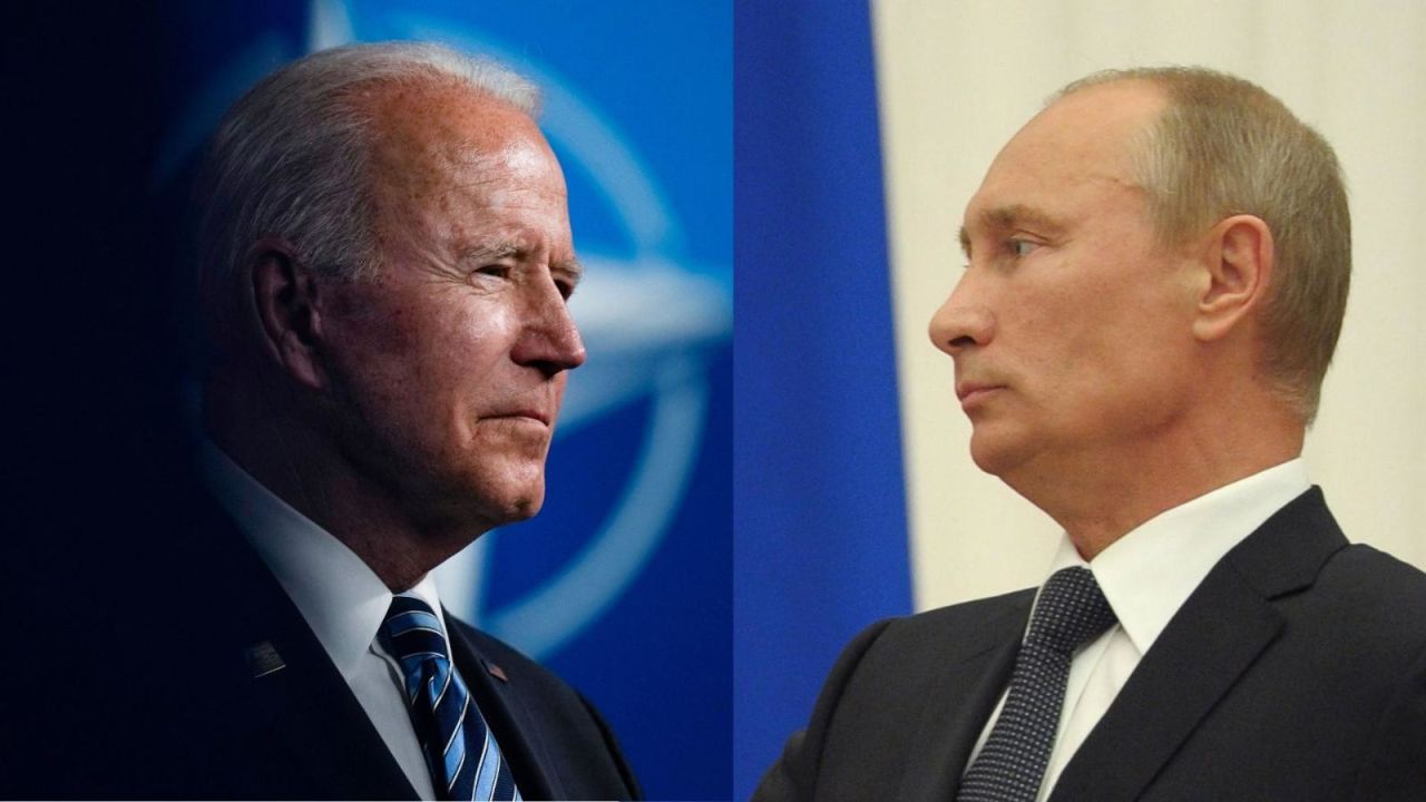 CNNE 1014526 - biden-putin, claves de un encuentro esperado