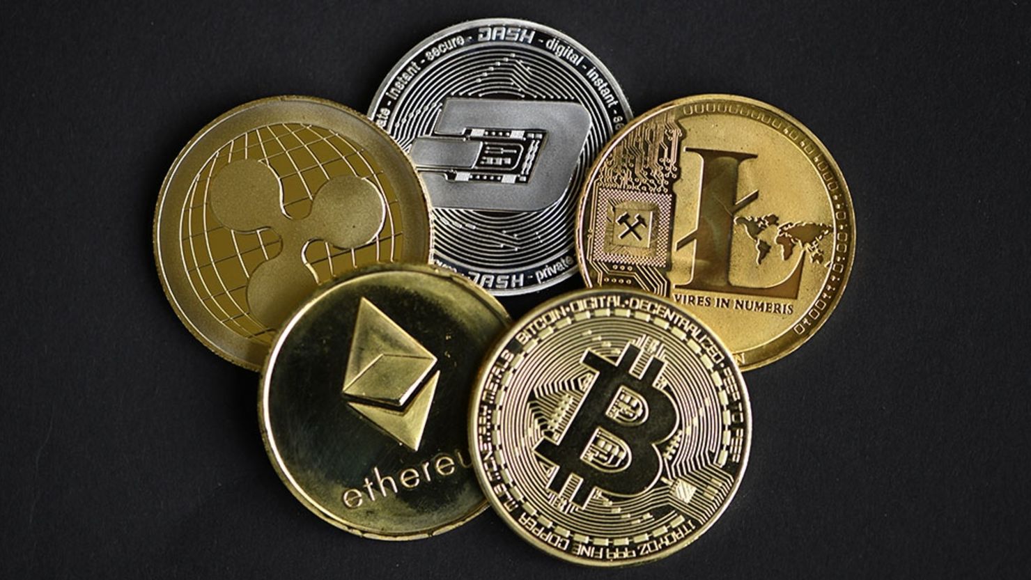 Las criptomonedas, bajo la lupa de un especialista.