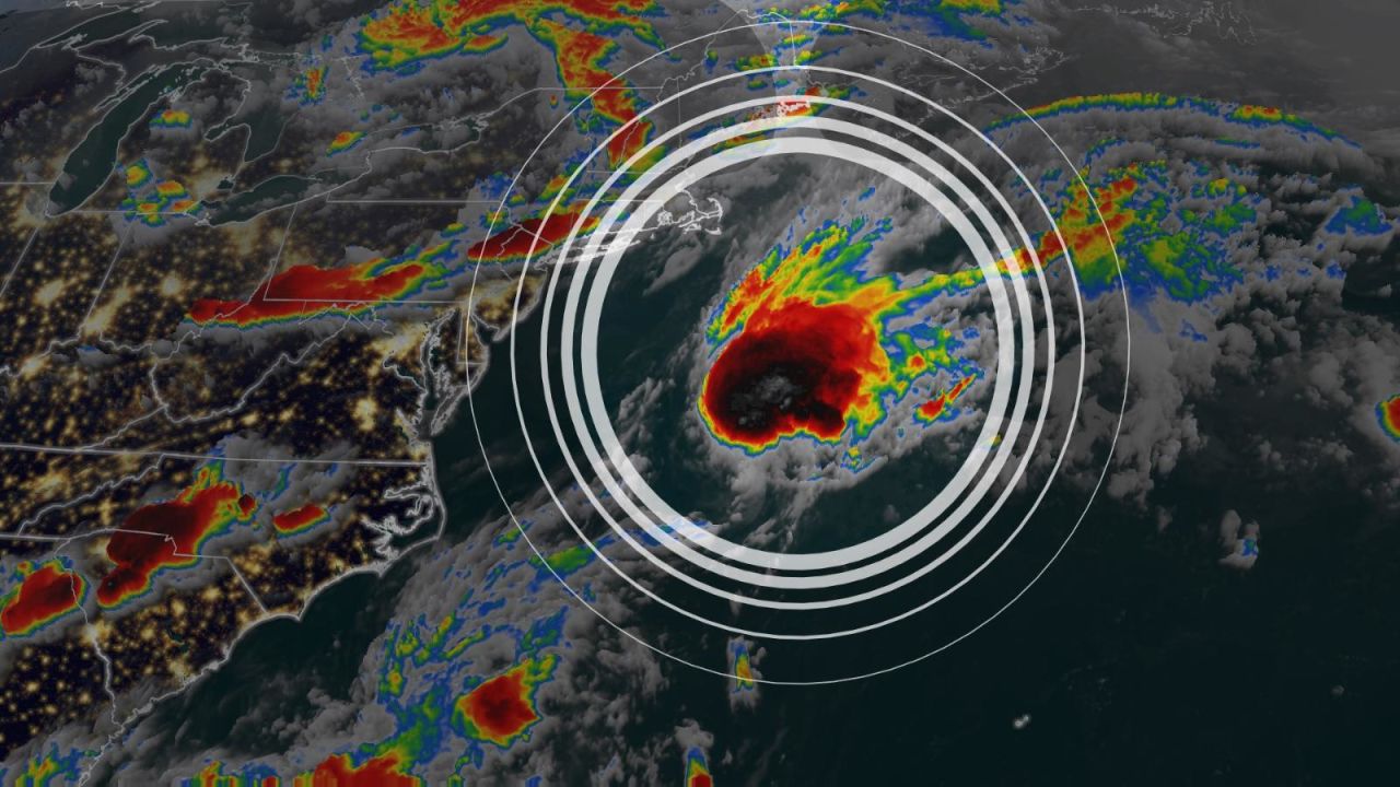 CNNE 1015282 - las tormentas del atlantico comienzan a despertar