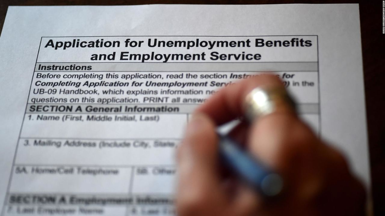 CNNE 1015798 - varios ceo piden a biden que detenga cheques de desempleo