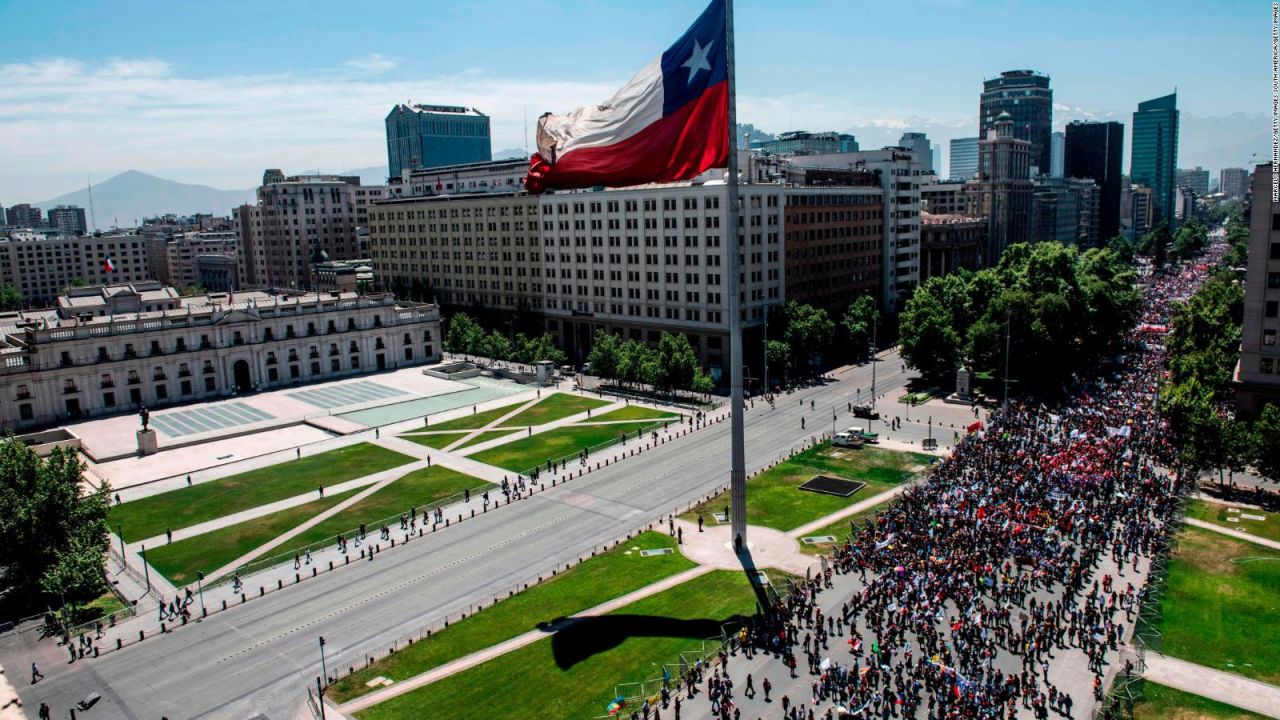 CNNE 1015869 - ¿por que chile fue escenario de un descontento social?