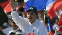 CNNE 1015984 - chinchilla- el poder, unica fuerza que le queda a ortega