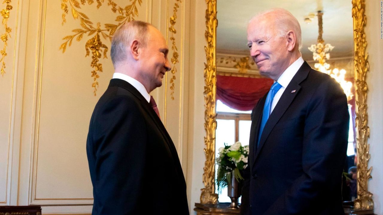 CNNE 1016293 - ¿cual fue el logro de putin tras el encuentro con biden?