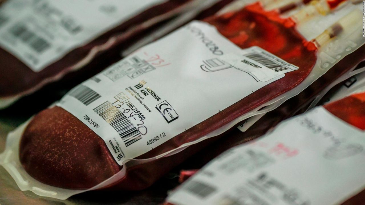 CNNE 1016646 - donar sangre en tiempos de pandemia