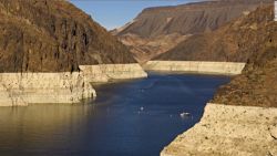 CNNE 1016705 - el antes y despues del lago mead tras sequia de 21 anos