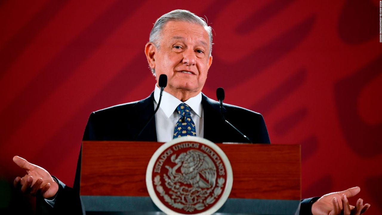 CNNE 1017600 - amlo presentara 3 propuestas de reformas a la constitucion