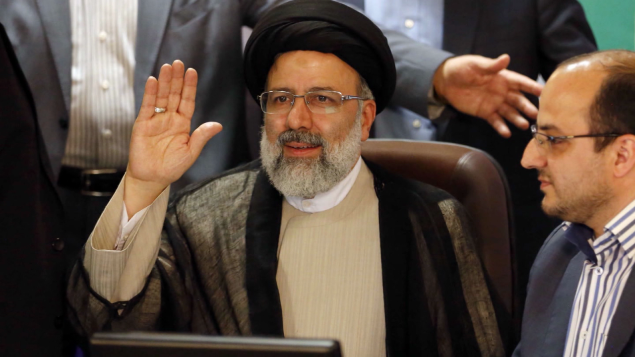 CNNE 1017753 - lo que podria cambiar en iran con ebrahim raisi en el poder