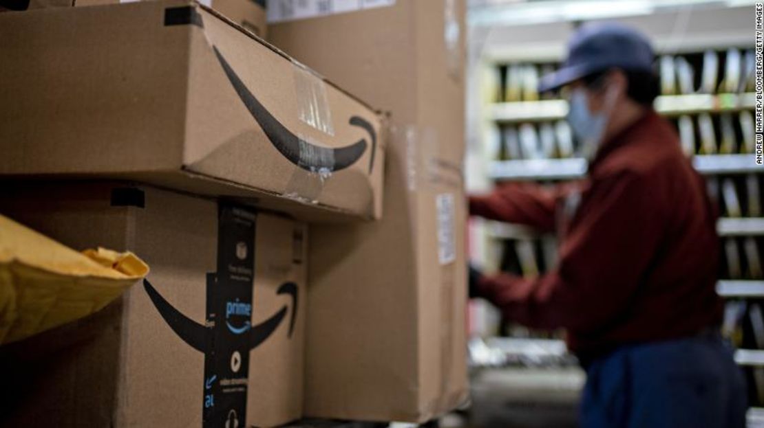 Los vendedores externos de Amazon han crecido hasta representar cerca del 60% de las ventas minoristas de la compañía y Amazon ha destacado los beneficios que los vendedores deberían esperar ver este Prime Day. Pero algunos vendedores esperan tener dificultades.