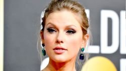 CNNE 1018414 - tayor swift prepara nueva version de "red"