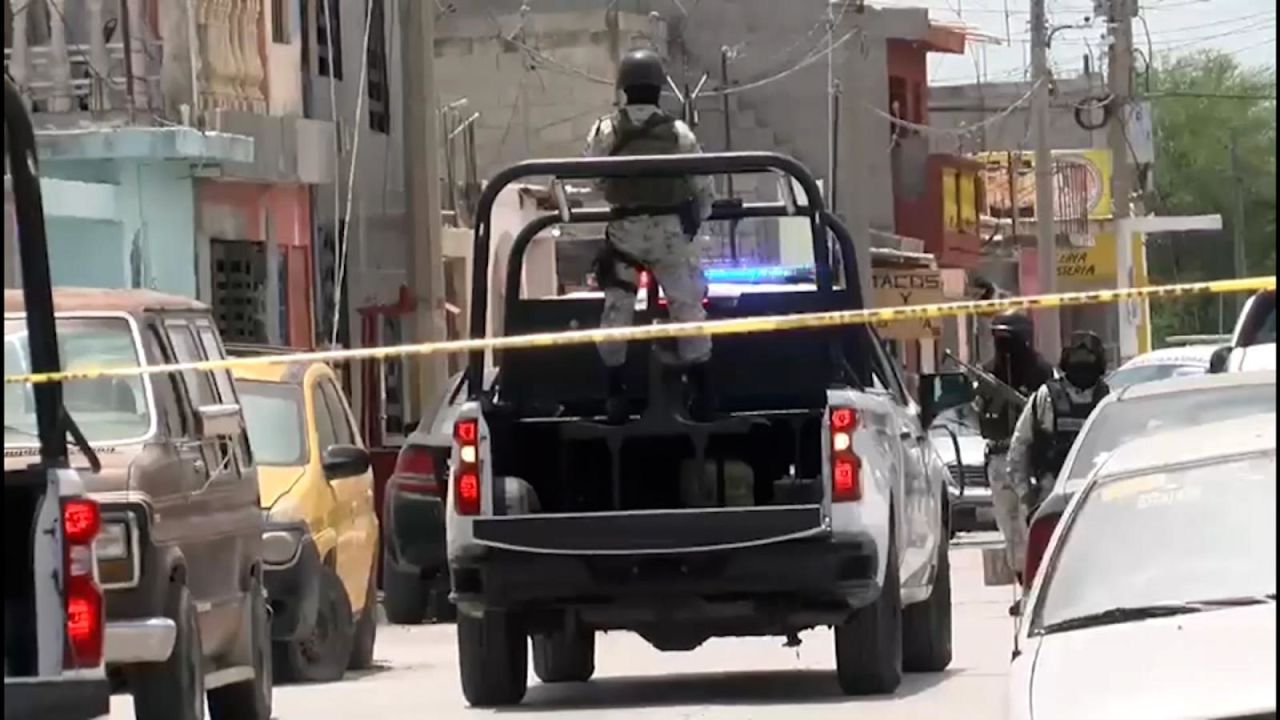 CNNE 1018677 - lo que sabe la fiscalia de la masacre en reynosa