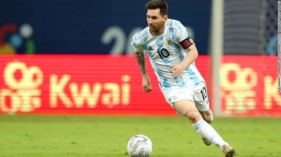 CNNE 1018797 - cnn messi