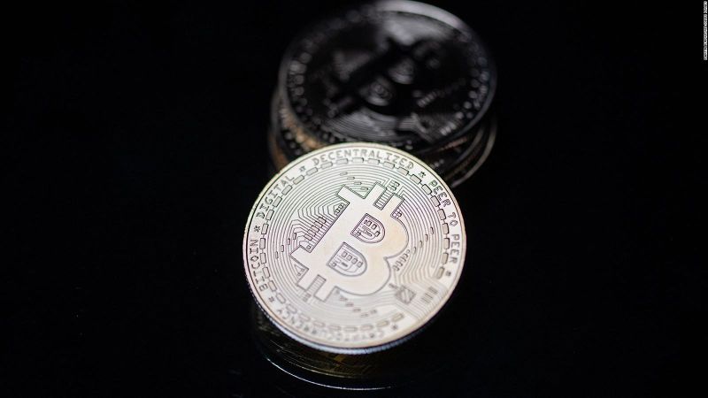 Bitcoin se desploma nuevamente a medida que china aumenta la presión sobre las criptomonedas | cnn