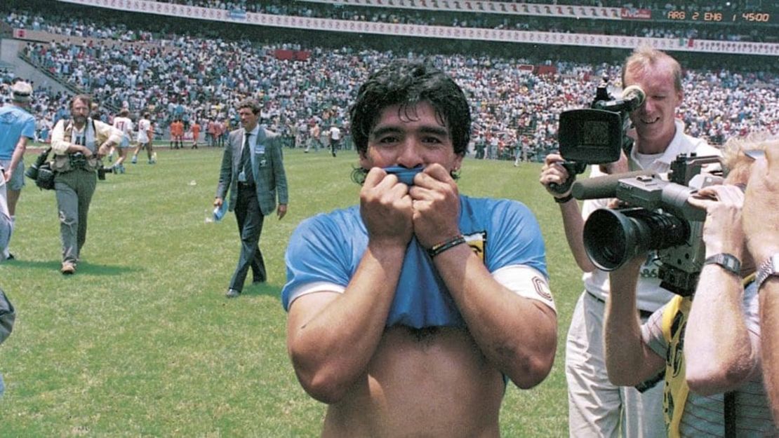 CNNE 1019215 - diego-armando-maradona_862x485